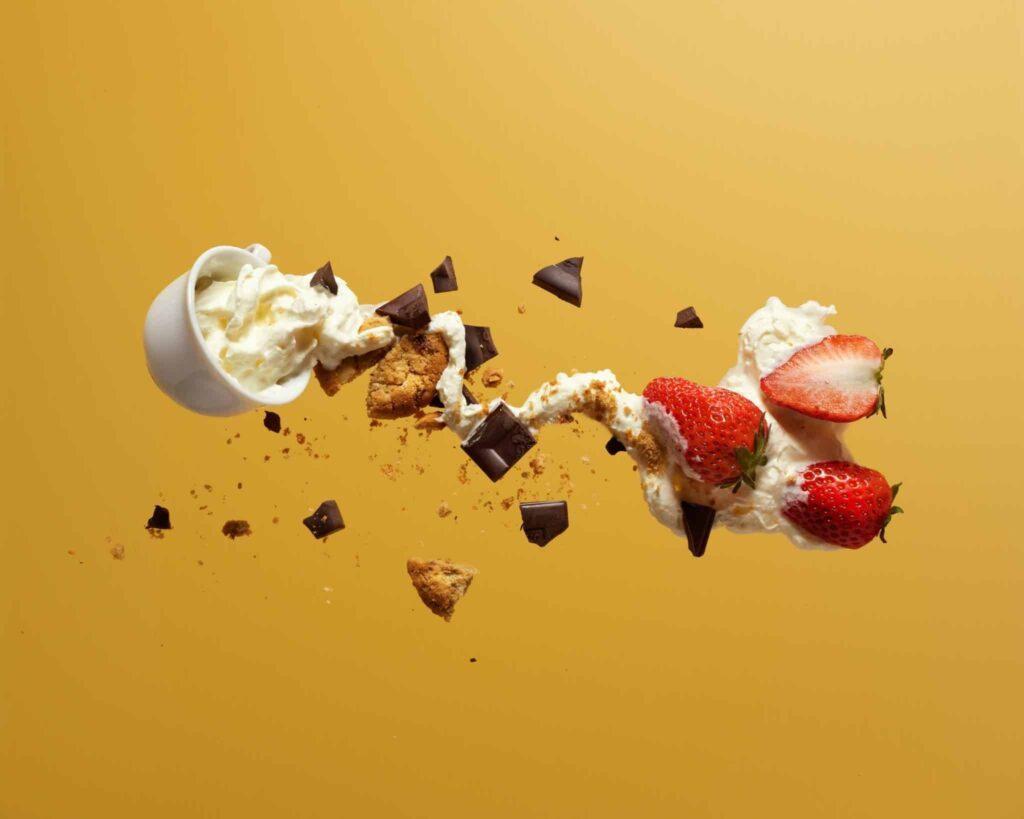 Sen o bita smietana | Znaczenie snu