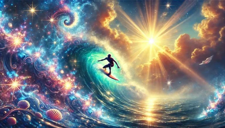 Álom szorfozes ról | Jelentés és értelmezés