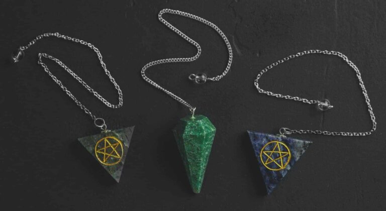 Droom over talisman | Betekenis en uitleg