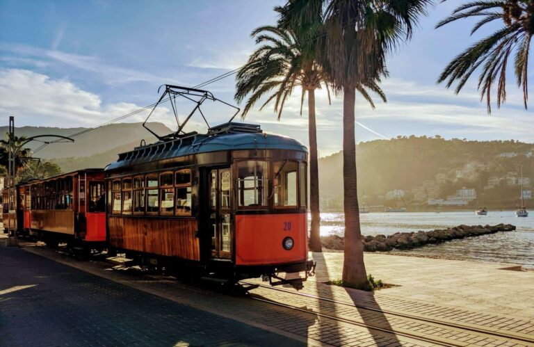 Όνειρο για τραμ | Ερμηνεία και σημασία ονείρου