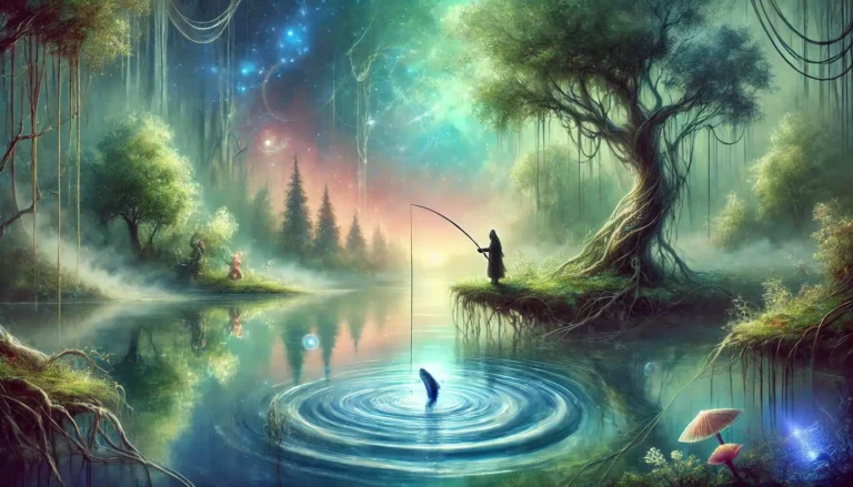 Rêver de pecheur | Signification et interprétation