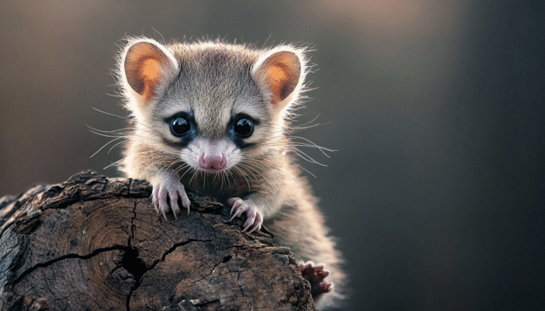Droom possum