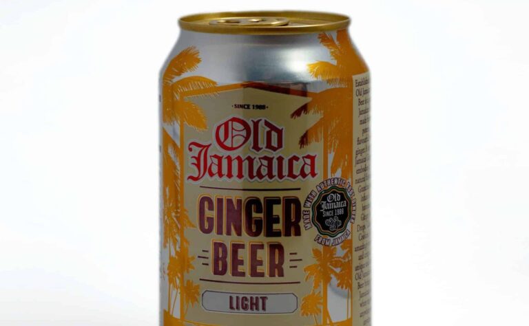 Droom over ginger beer | Betekenis en uitleg