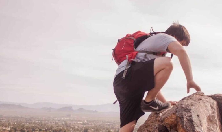 Soñar con mochila 2 | Significado de los sueños