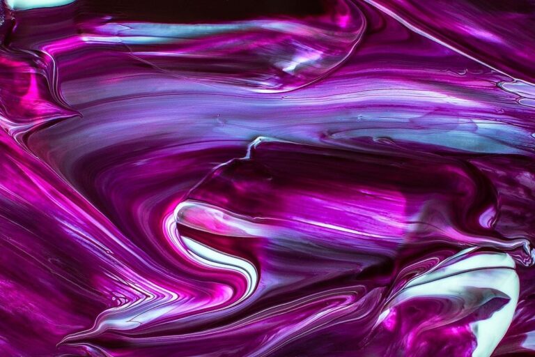 Soñar con purpura | Significado de los sueños