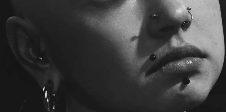 Sognare piercing | Significato e interpretazione