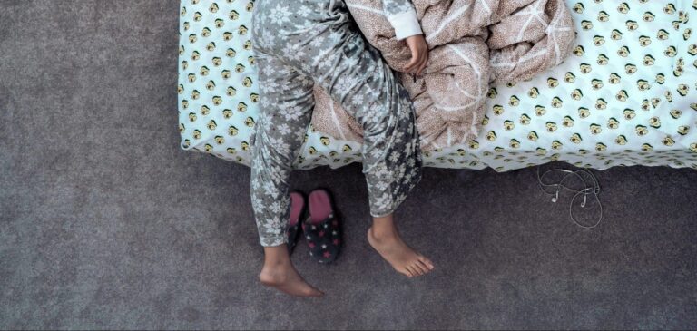 Soñar con pijama | Significado de los sueños