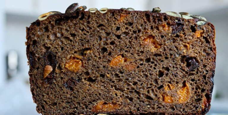 Droom over roggebrood | Betekenis en uitleg