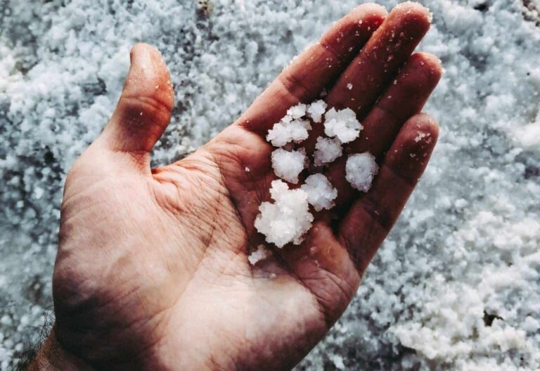 Sognare salnitro | Significato e interpretazione