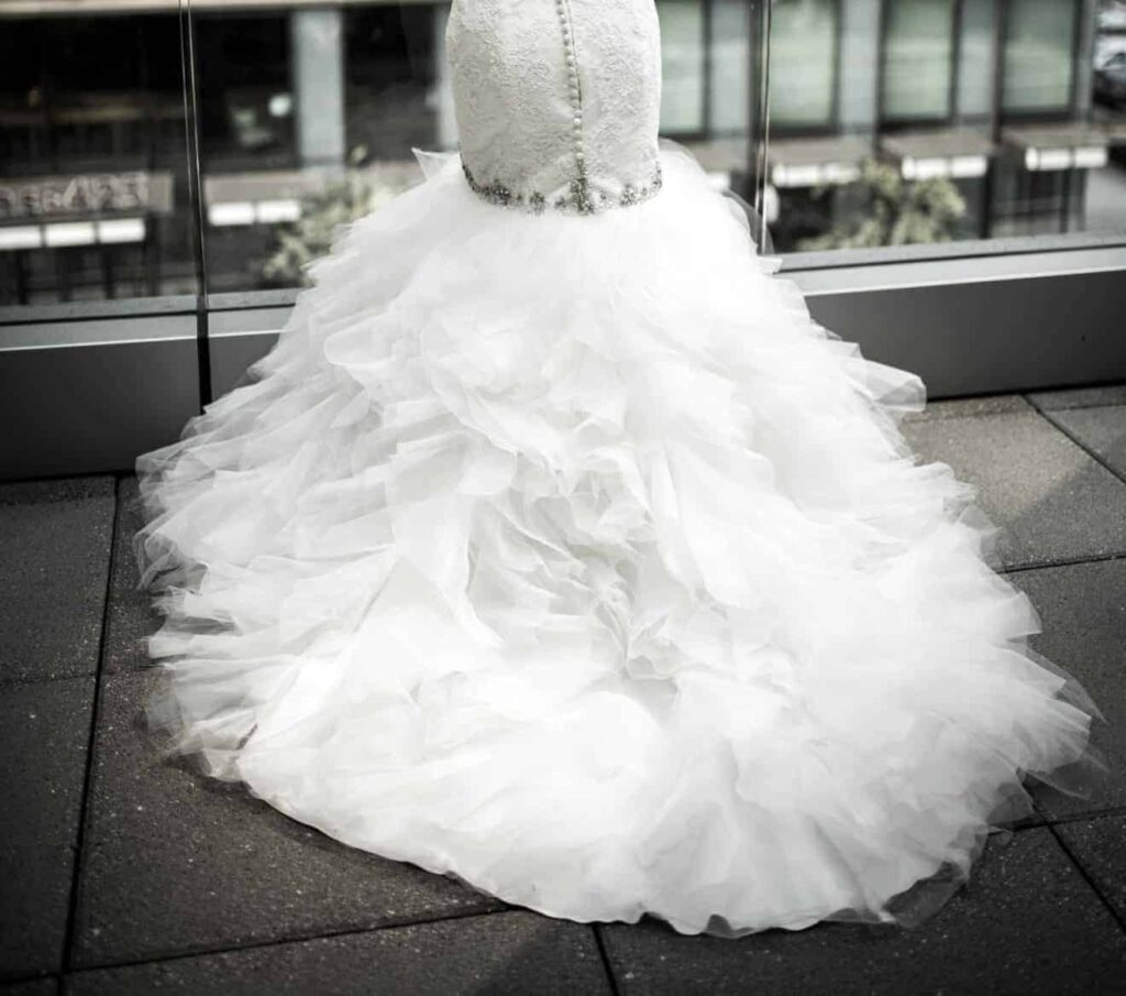 schleppe im Traum | Traumdeutung und Bedeutung