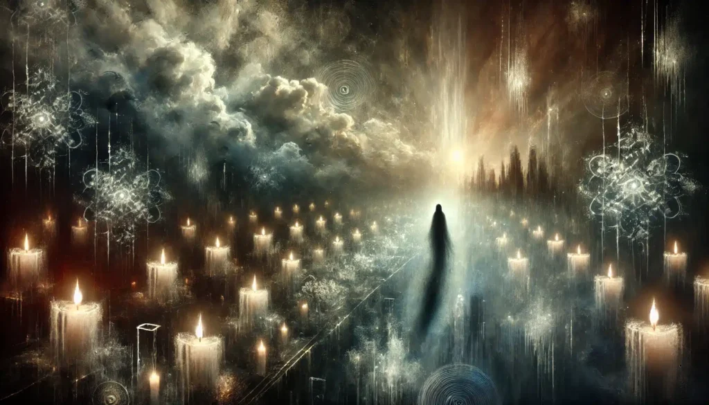 Drøm om folkedrab | Drømmetydning og betydning