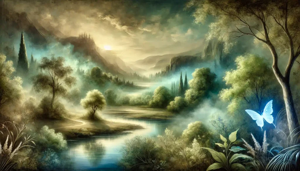 Vis despre georgie | Semnificație și interpretare