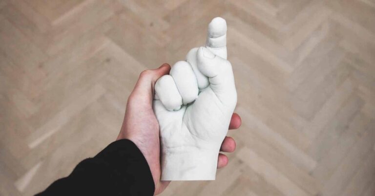 Droom over gips | Betekenis en uitleg