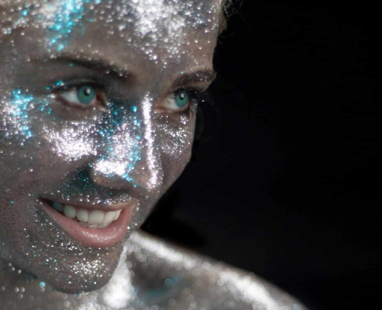 Droom over glitter | Betekenis en uitleg