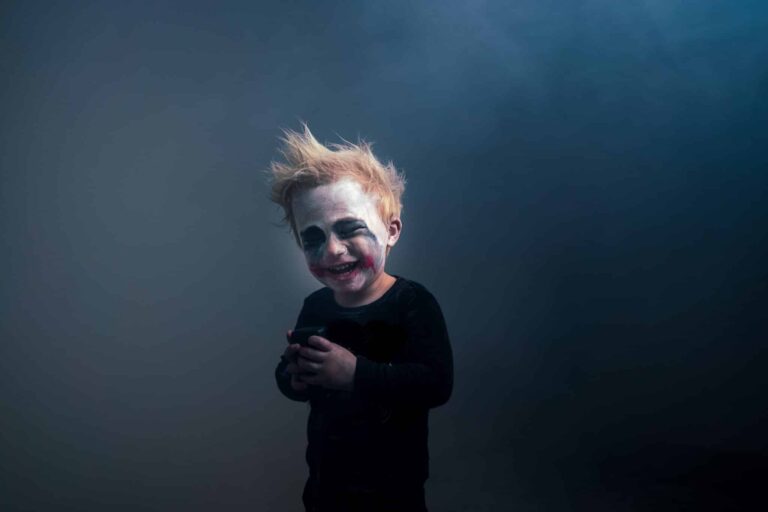 Droom over grafschender | Betekenis en uitleg