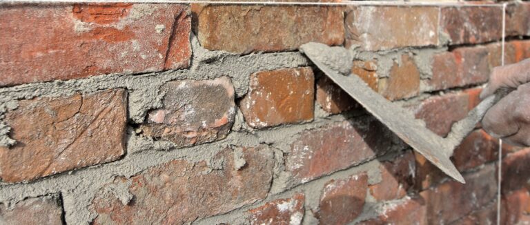 Droom over metselen | Betekenis en uitleg