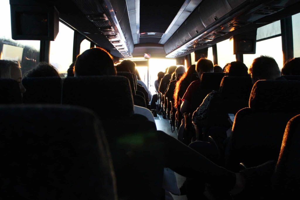 Droom over passagier | Betekenis en uitleg