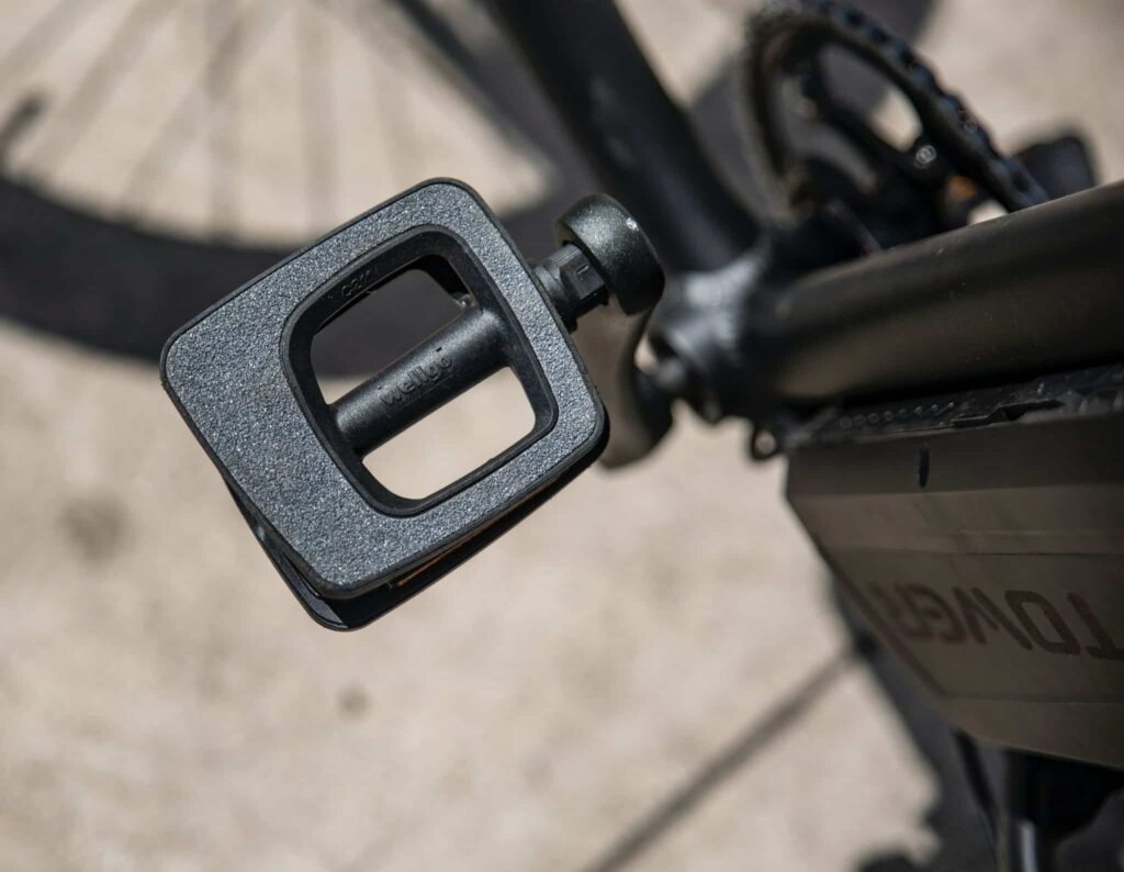 Sen o pedal | Znaczenie snu