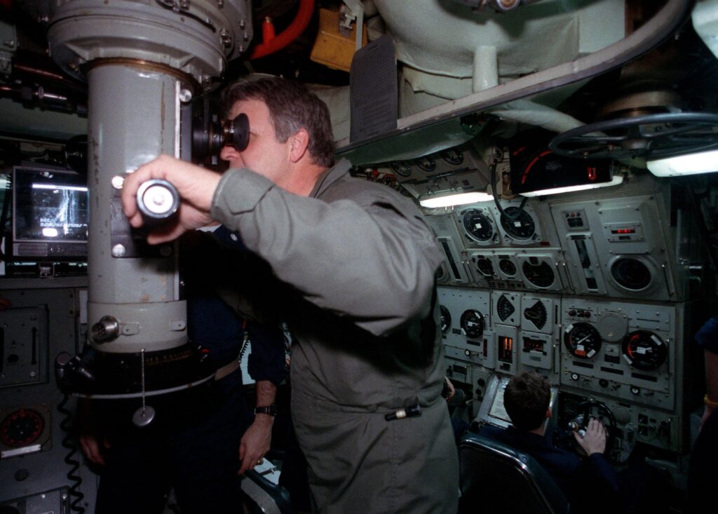 Sen o peryskop | Znaczenie snu