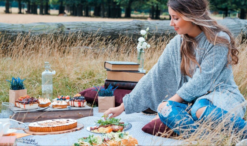 Sen o piknik | Znaczenie snu