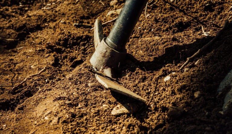 Droom over pikhouweel | Betekenis en uitleg