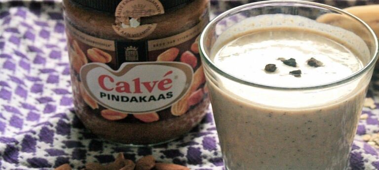 Droom over pindakaas | Betekenis en uitleg