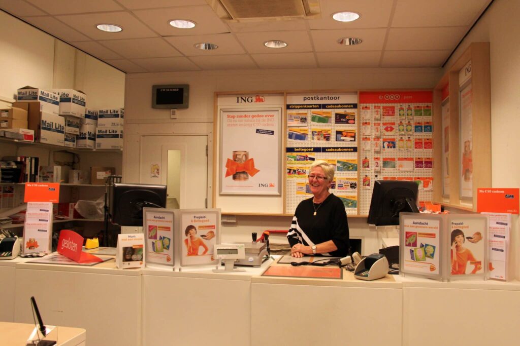 Sen o poczta | Znaczenie snu