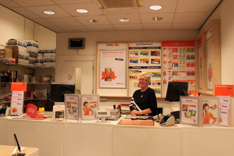 Rêver de bureau-de-poste | Signification et interprétation