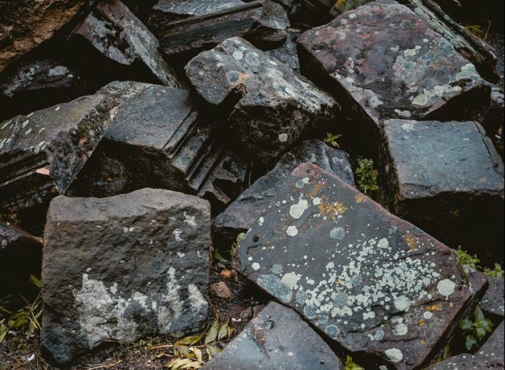 Όνειρο για μπάζα | Ερμηνεία και σημασία ονείρου