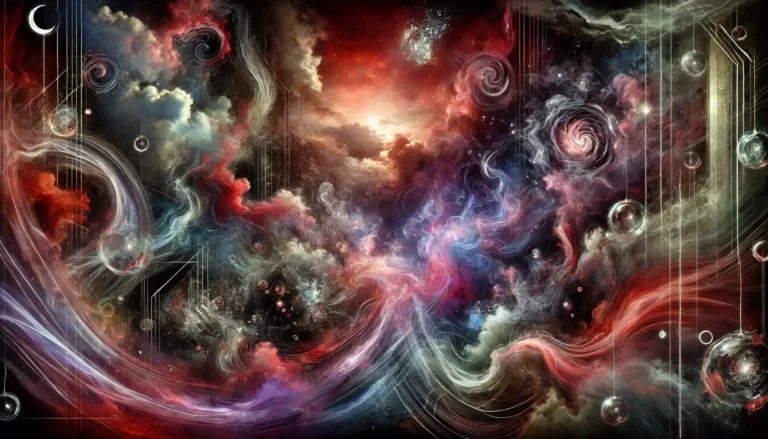 Droom over rellen | Betekenis en uitleg