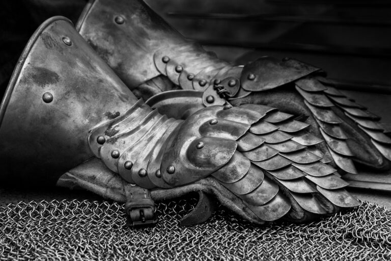 Droom over ridderhandschoenen | Betekenis en uitleg