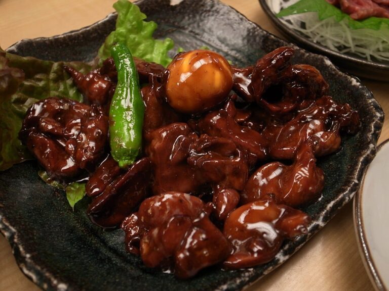 Droom over spiermaag | Betekenis en uitleg