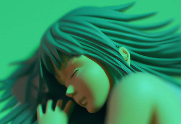 Droom over verslapen | Betekenis en uitleg