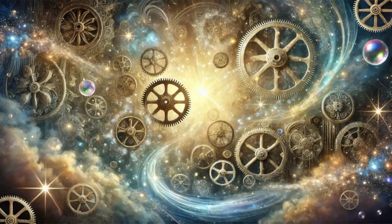 Droom over versnelling | Betekenis en uitleg