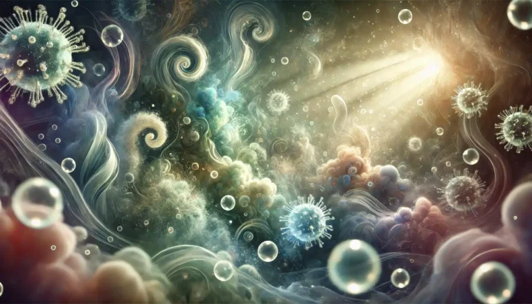 Droom over ziektekiem | Betekenis en uitleg