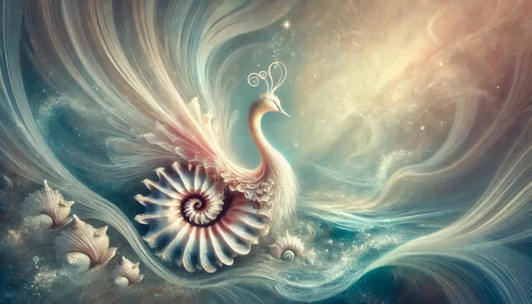 Droom over zwanenhalsmossel | Betekenis en uitleg