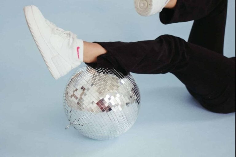 Droom over discobal | Betekenis en uitleg