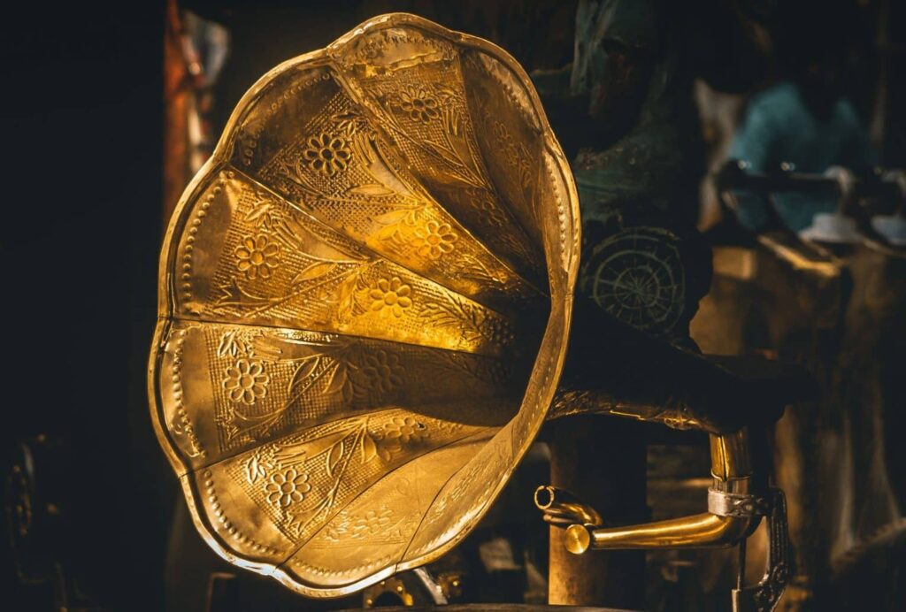 Droom over grammy award | Betekenis en uitleg