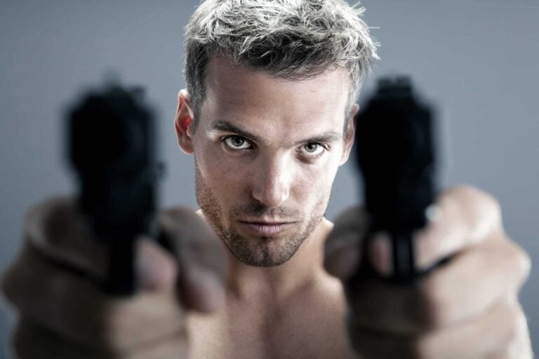 Droom over huurmoordenaar | Betekenis en uitleg