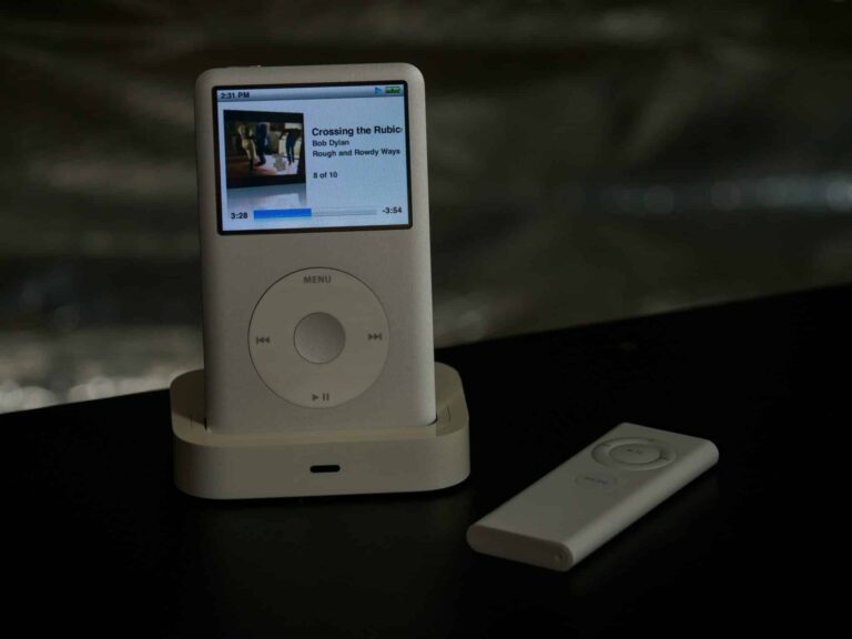 Droom over iPod | Betekenis en uitleg