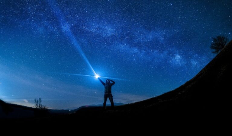 Droom over loods | Betekenis en uitleg