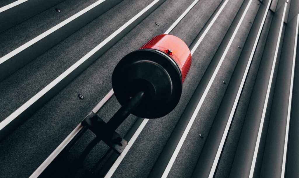 Sognare allarme aria | Significato e interpretazione