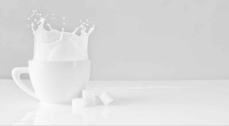 Droom over melk | Betekenis en uitleg