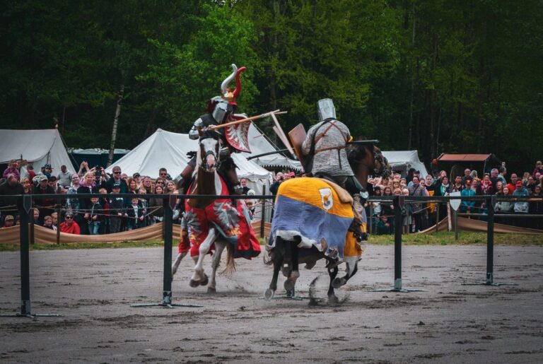 Droom over middeleeuwen | Betekenis en uitleg