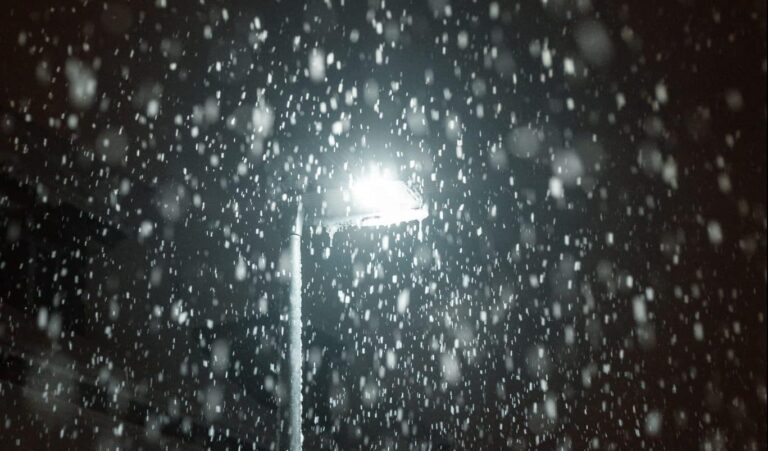 Droom over middernacht | Betekenis en uitleg