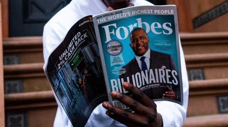 Droom over miljonair | Betekenis en uitleg