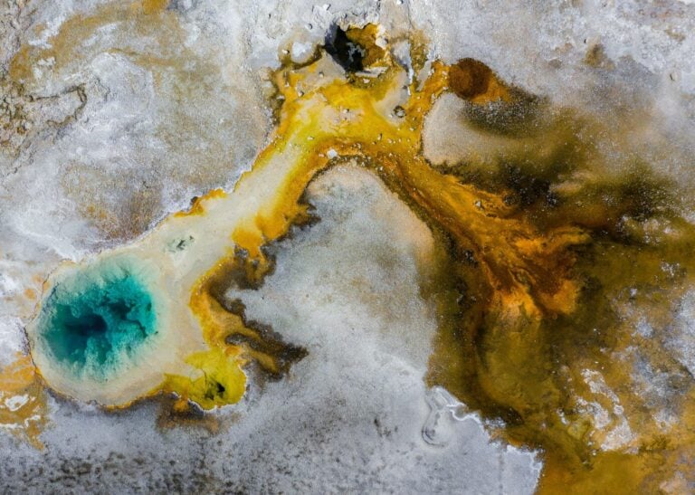 Droom over mineralen | Betekenis en uitleg