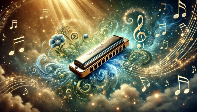 Droom over mondharmonica | Betekenis en uitleg