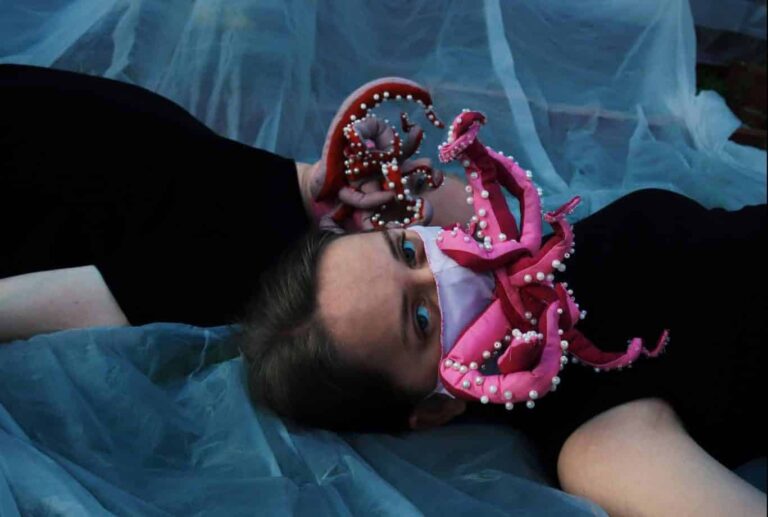 Droom over monster | Betekenis en uitleg