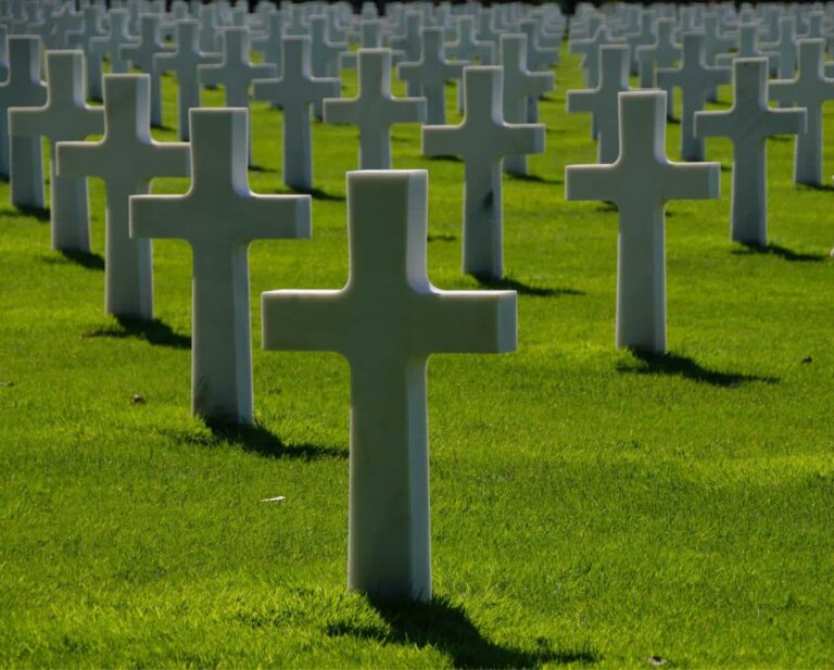 Droom over mortuarium | Betekenis en uitleg